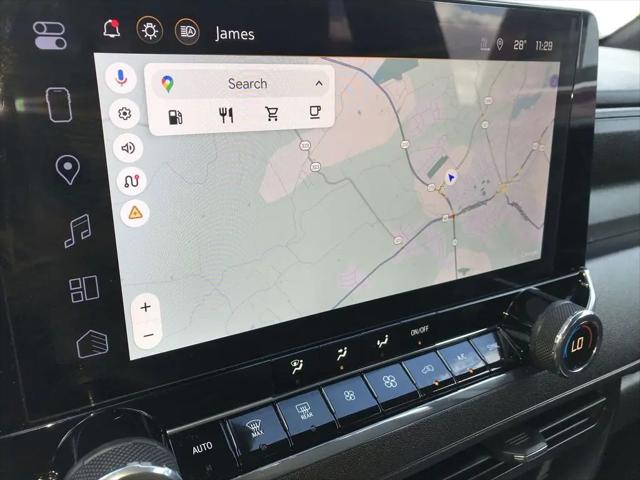 2026 Chevrolet Colorado Trail Boss, 4WD