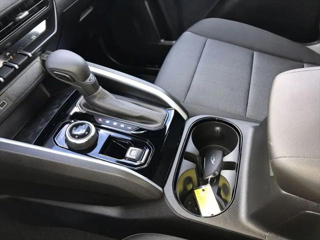 2026 Chevrolet Colorado Trail Boss, 4WD
