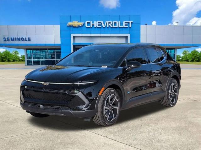 2026 Chevrolet Equinox LT 2, FWD