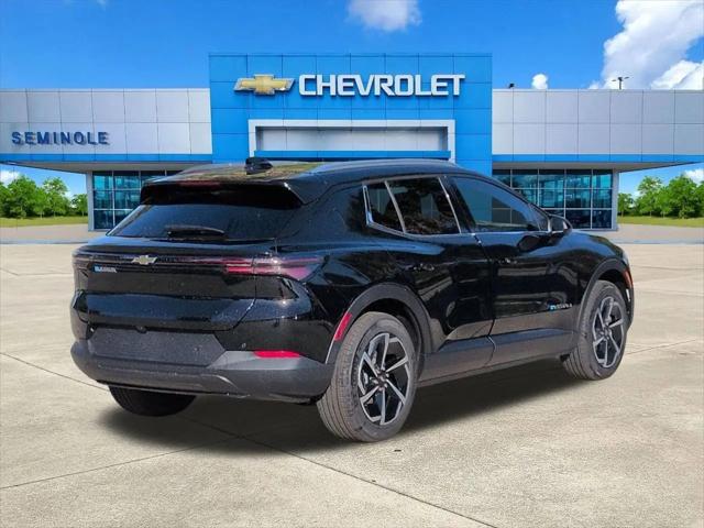 2026 Chevrolet Equinox LT 2, FWD