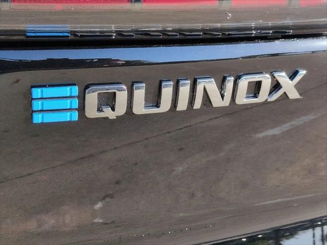 2026 Chevrolet Equinox LT 2, FWD