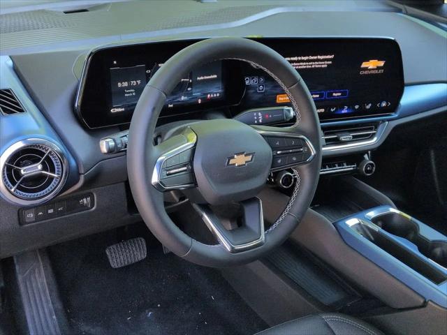 2026 Chevrolet Equinox LT 2, FWD