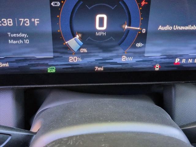 2026 Chevrolet Equinox LT 2, FWD