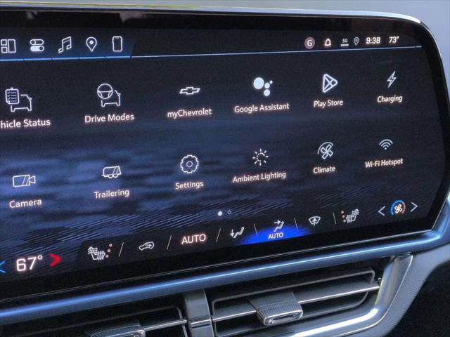 2026 Chevrolet Equinox LT 2, FWD