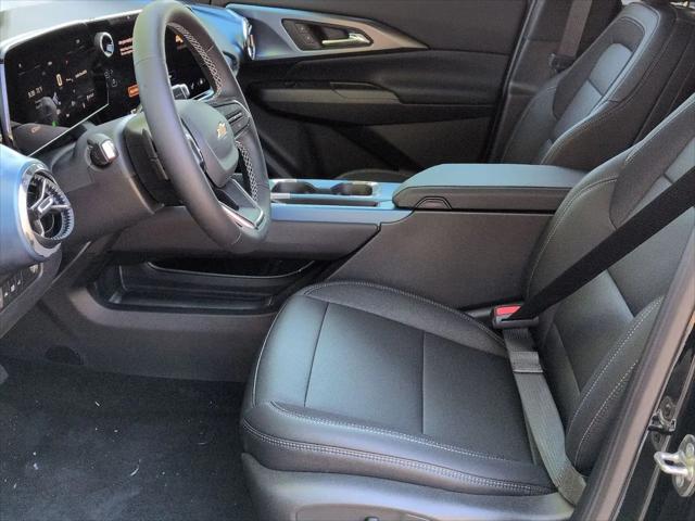 2026 Chevrolet Equinox LT 2, FWD