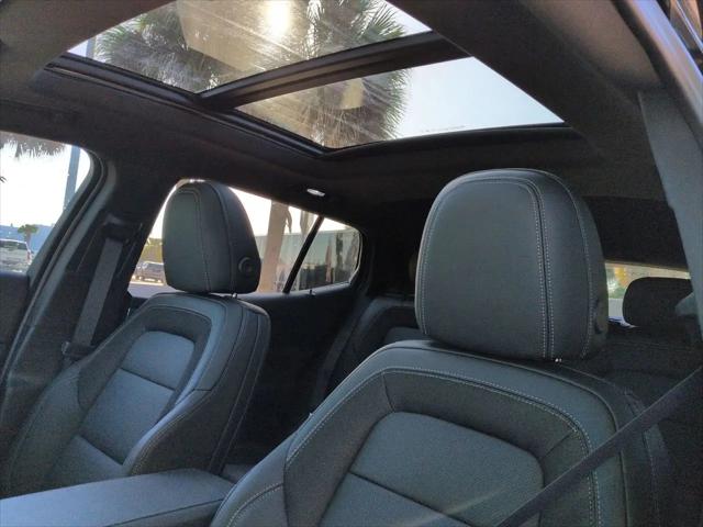 2026 Chevrolet Equinox LT 2, FWD
