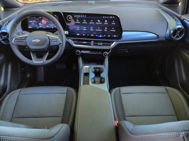 2026 Chevrolet Equinox LT 2, FWD