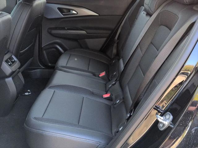 2026 Chevrolet Equinox LT 2, FWD