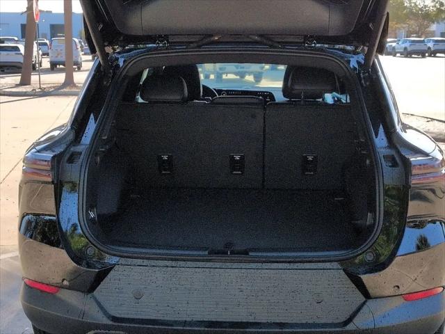 2026 Chevrolet Equinox LT 2, FWD