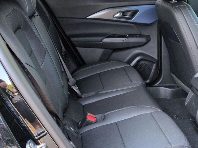 2026 Chevrolet Equinox LT 2, FWD