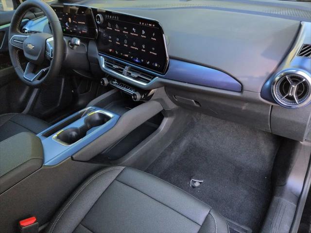 2026 Chevrolet Equinox LT 2, FWD