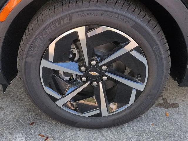 2026 Chevrolet Equinox LT 2, FWD