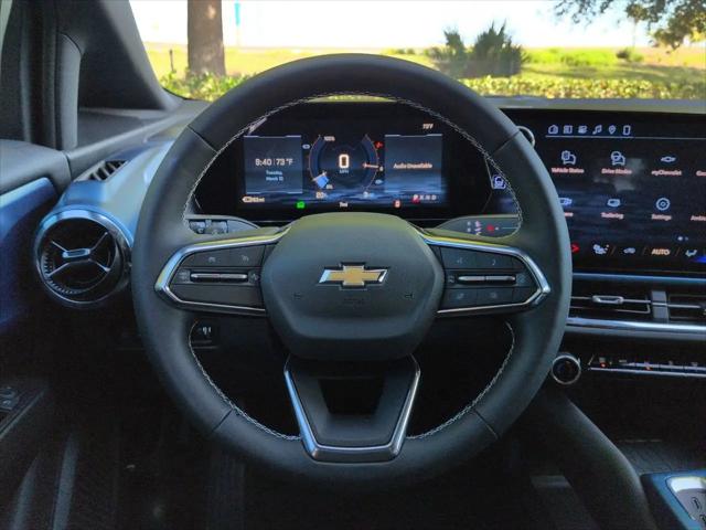 2026 Chevrolet Equinox LT 2, FWD