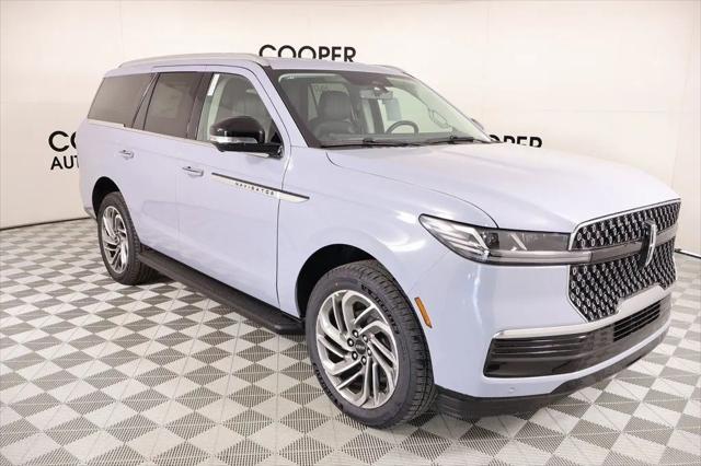 2026 Lincoln Navigator Premiere for sale in Oklahoma City, OK