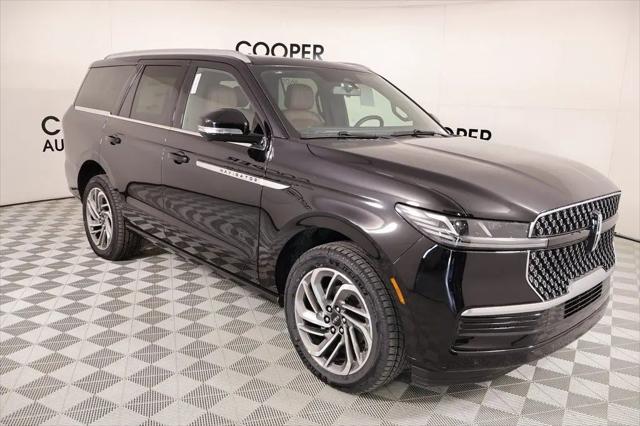 2026 Lincoln Navigator Reserve for sale in Oklahoma City, OK