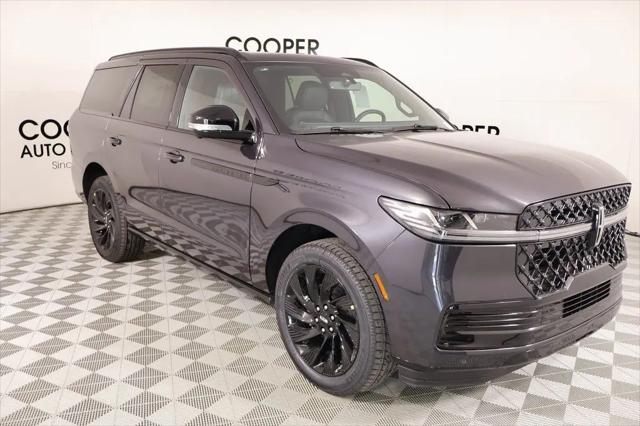 2026 Lincoln Navigator Reserve for sale in Oklahoma City, OK