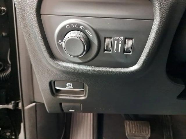 2026 Jeep Grand Cherokee L Altitude 4x2