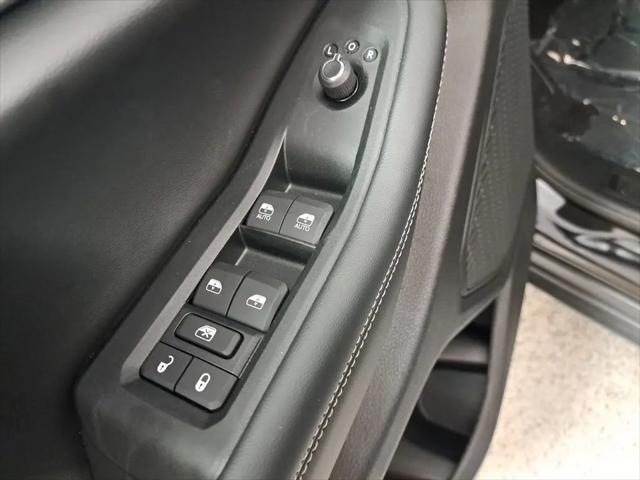 2026 Jeep Grand Cherokee L Altitude 4x2