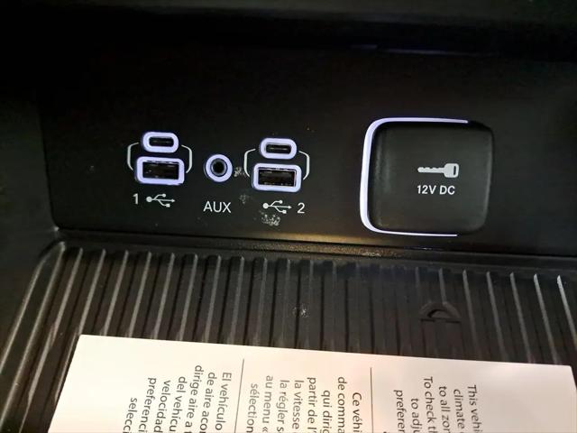 2026 Jeep Grand Cherokee L Altitude 4x2