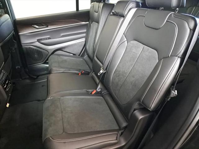 2026 Jeep Grand Cherokee L Altitude 4x2