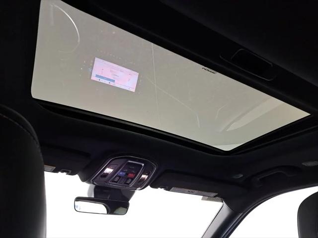 2026 Jeep Grand Cherokee L Altitude 4x2