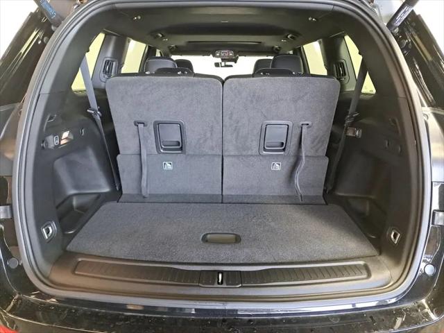2026 Jeep Grand Cherokee L Altitude 4x2
