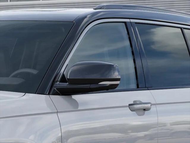 2026 Jeep Grand Cherokee L Summit 4x4