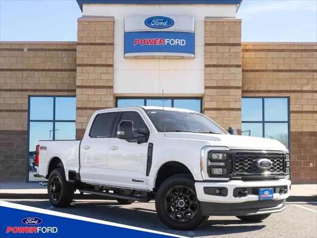 2026 Ford F-250 LARIAT for sale in Albuquerque, NM