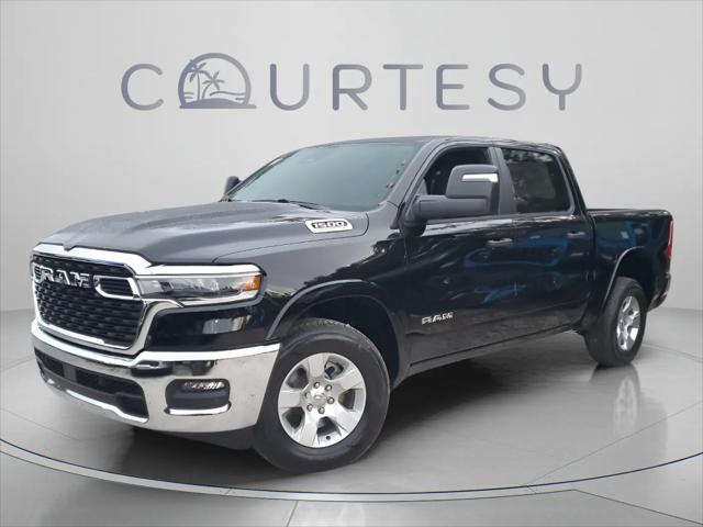 2026 Ram 1500 Big Horn Crew Cab 4x4 5'7" Box for sale in Tampa, FL