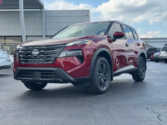 2026 Nissan Rogue SV for sale in Bowling Green, KY