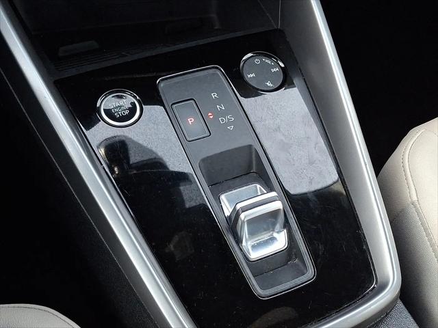 2023 Audi A3 Premium 40 TFSI Front-Wheel Drive S tronic
