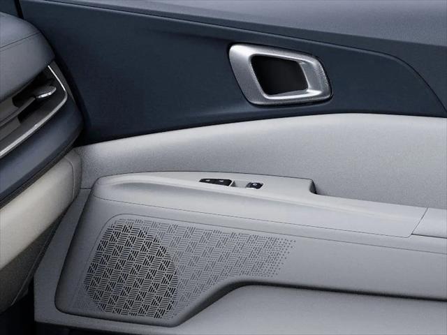 2026 Kia Carnival MPV EX