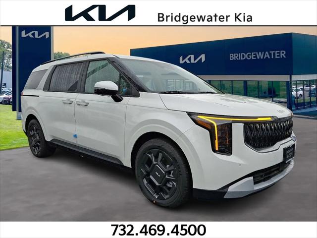 2026 Kia Carnival MPV EX for sale in Bridgewater, NJ