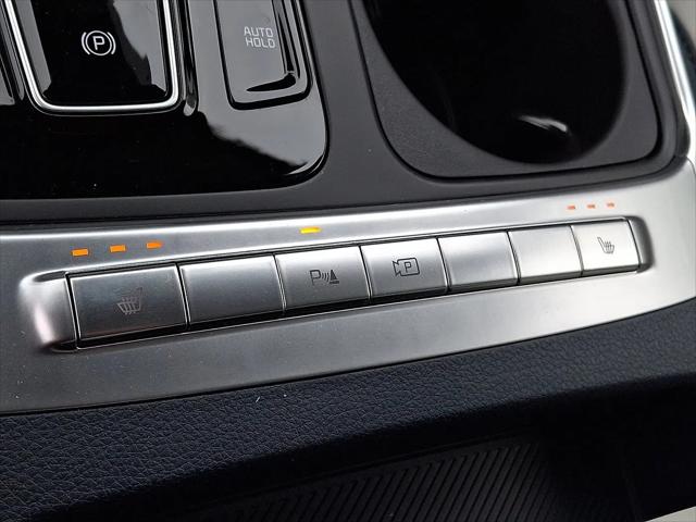 2026 Kia Carnival MPV EX