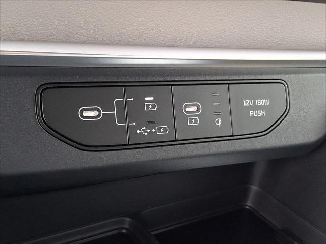 2026 Kia Carnival MPV EX