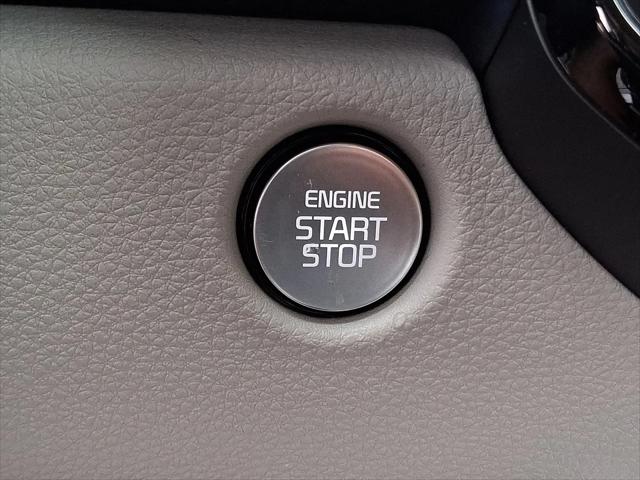2026 Kia Carnival MPV EX