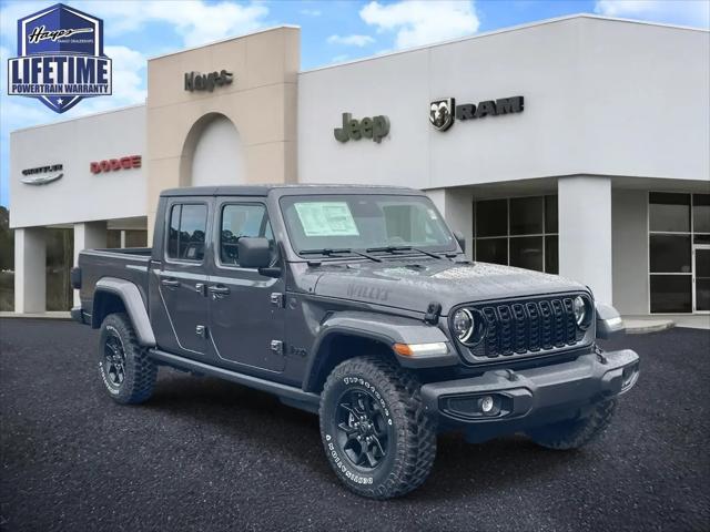 2026 Jeep Gladiator Sport for sale in Alto, GA