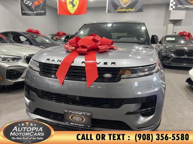 2024 Land Rover Range Rover Sport Dynamic SE for sale in Union, NJ