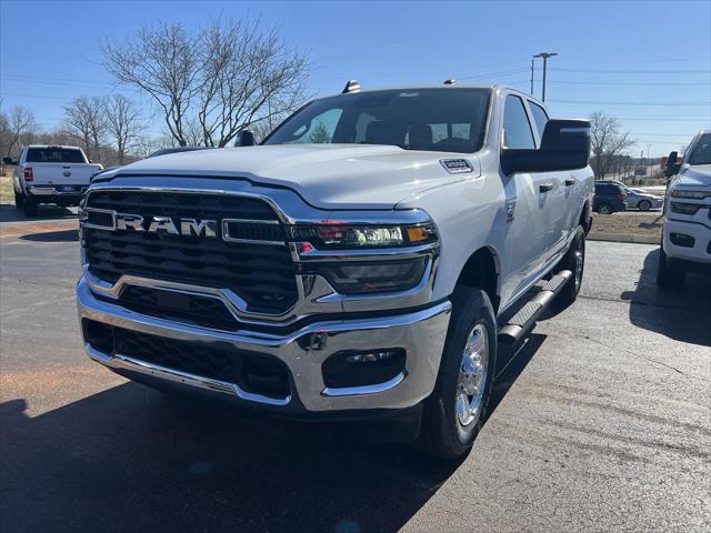 2026 Ram 2500 Tradesman Crew Cab 4x4 64 Box for sale in Springfield, TN