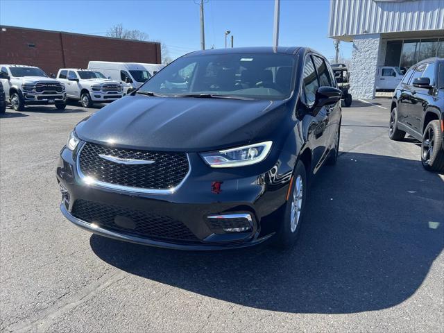 2026 Chrysler Pacifica Select for sale in Springfield, TN