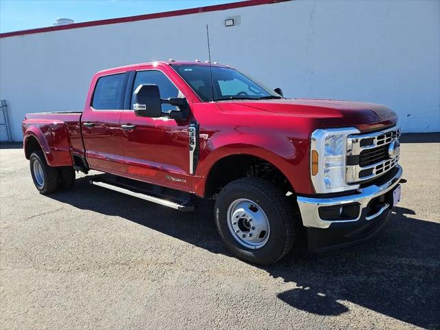2026 Ford F-350 XLT for sale in Abilene, TX