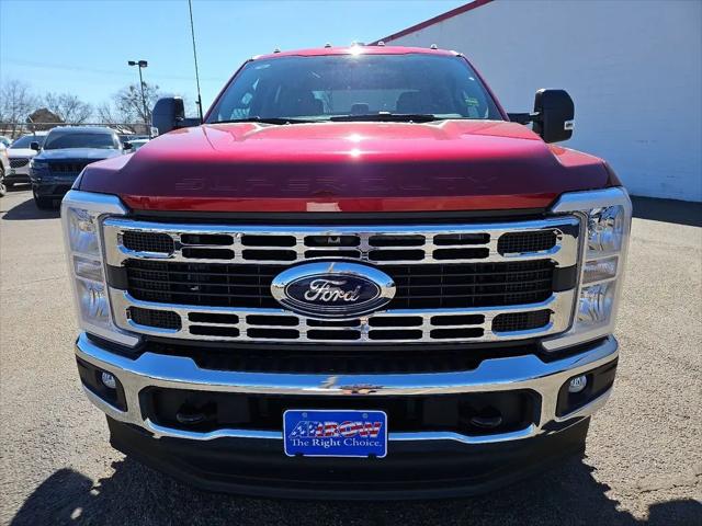 2026 Ford F-350 XLT