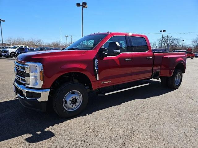 2026 Ford F-350 XLT