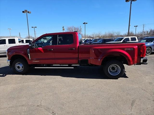 2026 Ford F-350 XLT