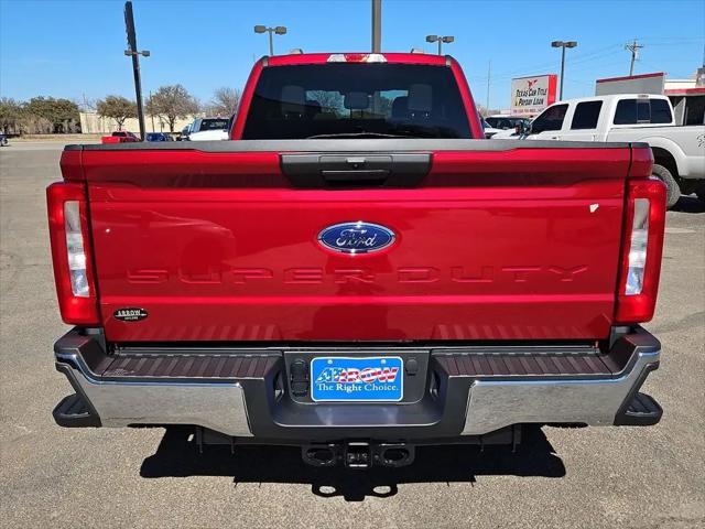 2026 Ford F-350 XLT