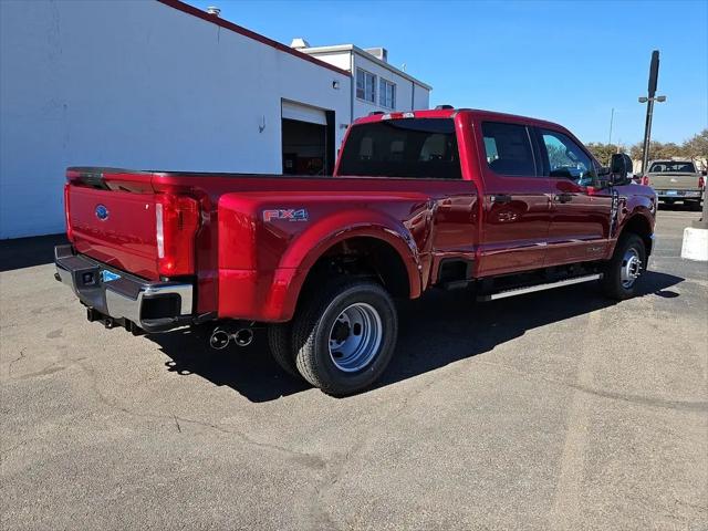 2026 Ford F-350 XLT