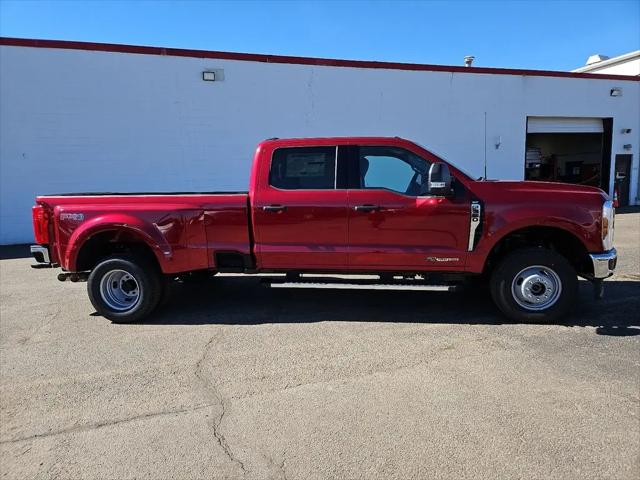 2026 Ford F-350 XLT
