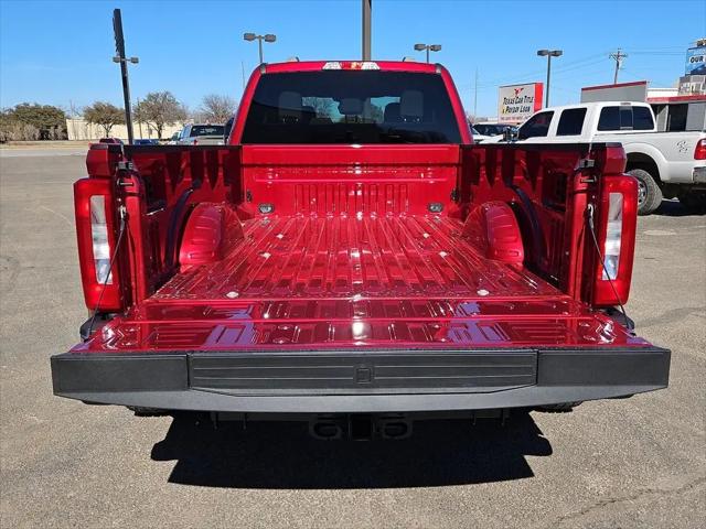 2026 Ford F-350 XLT