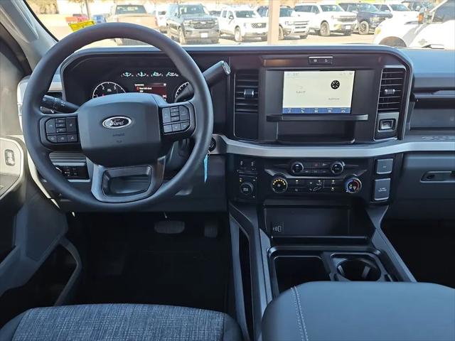 2026 Ford F-350 XLT