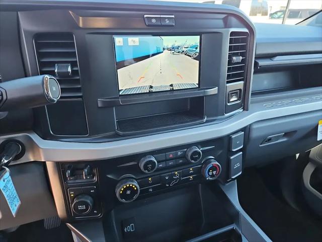 2026 Ford F-350 XLT